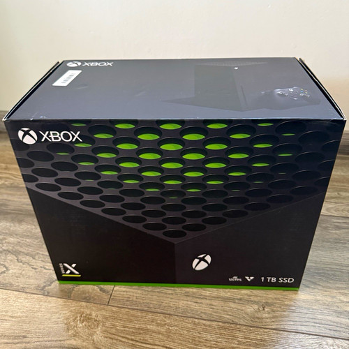Xbox series 1tb 14 - series, +