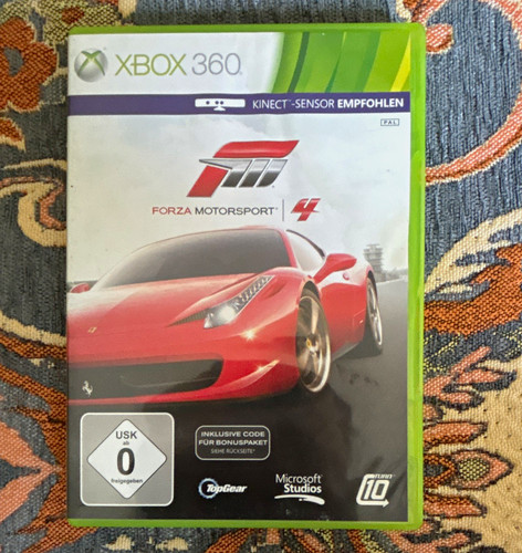 Microsoft studios forza - studios,