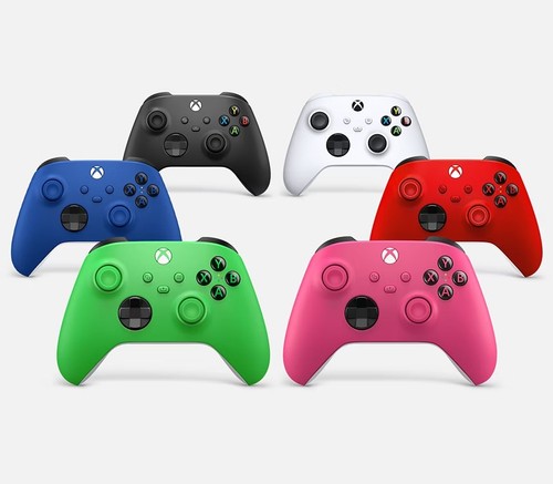 Microsoft xbox series s - xbox, x/s