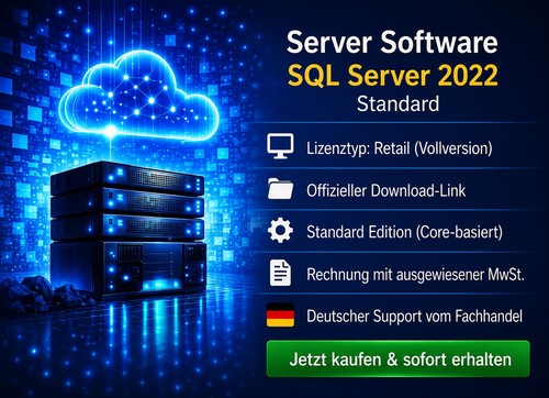 Microsoft sql server - microsoft, 2022