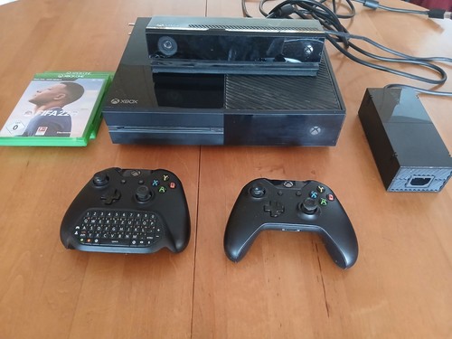 Xbox one konsole set - set, mit