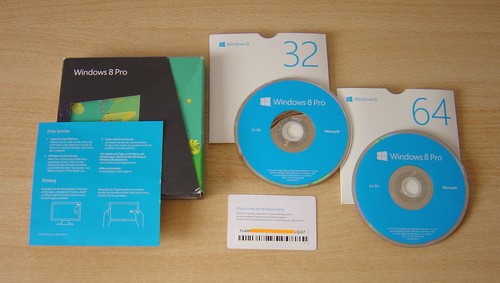 Original windows pro - original,