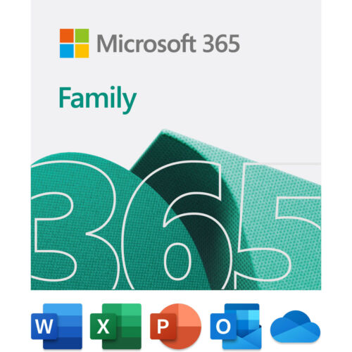 Microsoft office 365 - microsoft, 6