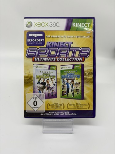 Kinect sports ultimate - kinect,