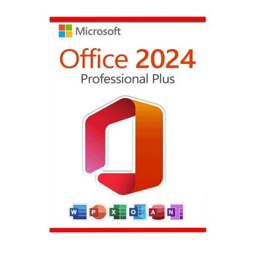 Microsoft office 2024 - microsoft,