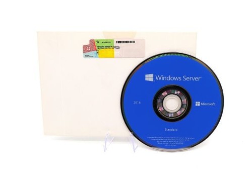 Microsoft windows server 2016 - server,