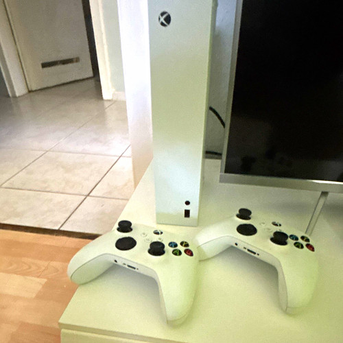 Microsoft xbox series - microsoft,