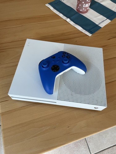 2016 microsoft xbox - xbox, 500