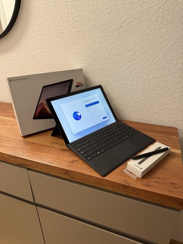 Microsoft surface pro - microsoft,