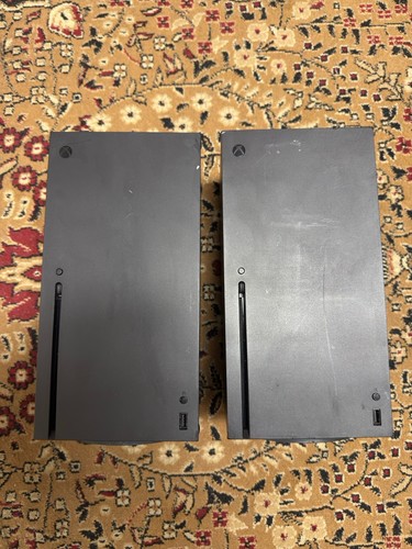 Xbox series konsole - series,