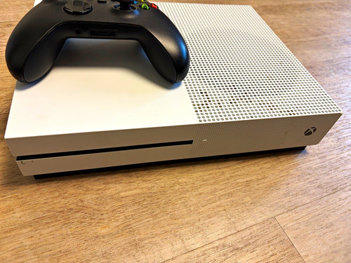 Microsoft xbox one - microsoft,