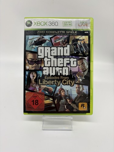 Grand theft auto episodes - grand,
