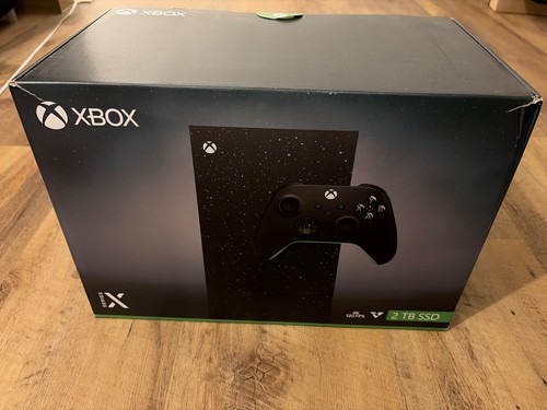 Microsoft xbox series tb - xbox,