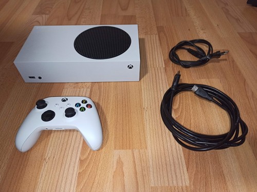 Xbox series 512gb - in, ovp