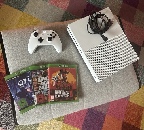 Xbox one konsole - one, 1