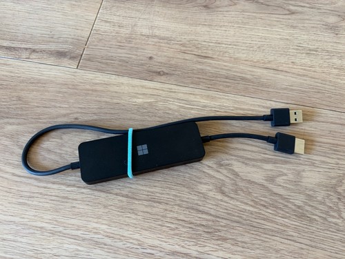 Microsoft wireless display - 4k,