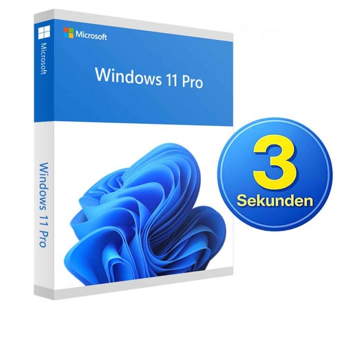 Windows pro original - original, lizenz