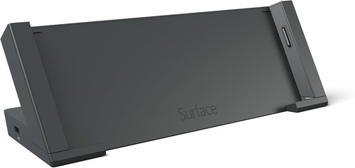 Microsoft surface pro - surface, docking