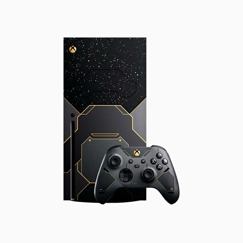 Halo limited edition - halo,