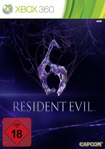 Resident evil microsoft - resident, (microsoft