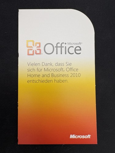 Microsoft office 2010 - 2010, and
