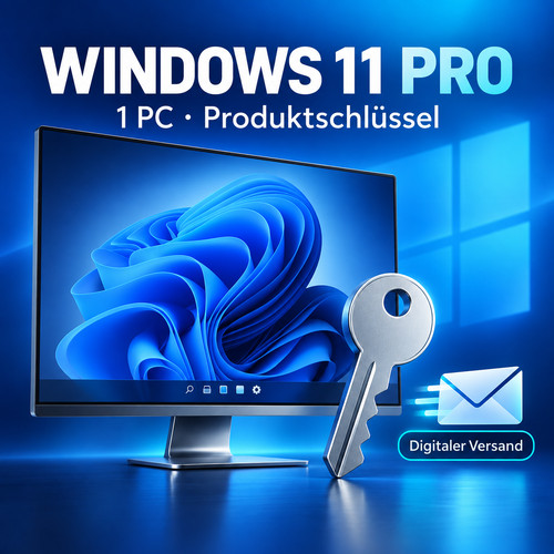 Windows pro key vollversion - windows,
