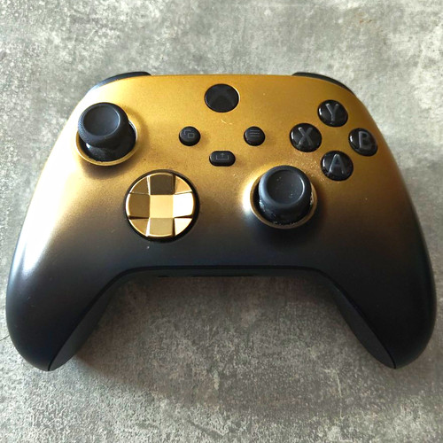 Microsoft xbox wireless - xbox,