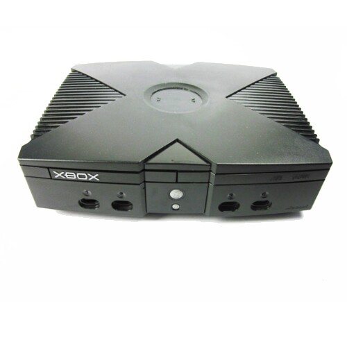 Original microsoft xbox - original,