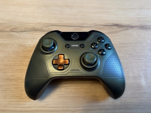 Xbox one controller - controller, limited