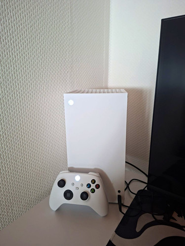 Microsoft xbox series - microsoft, 🎮