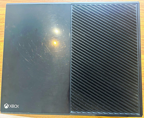 Microsoft xbox one - microsoft,