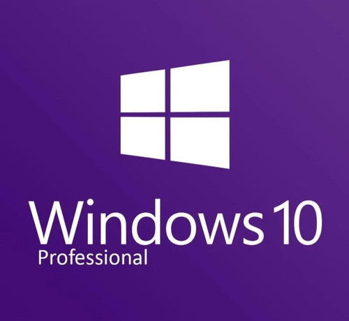 Microsoft windows pro - microsoft,