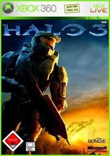 Halo von microsoft - von, |