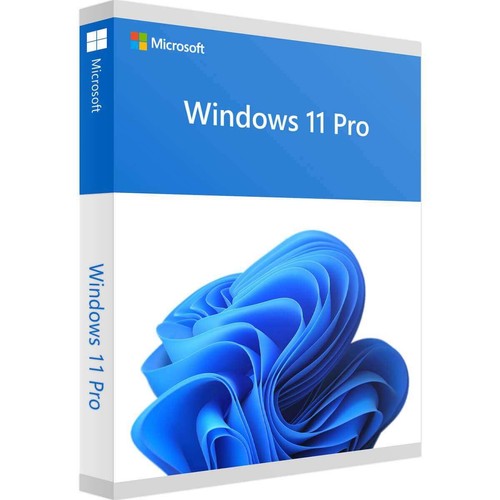 Microsoft windows pro key - 11,