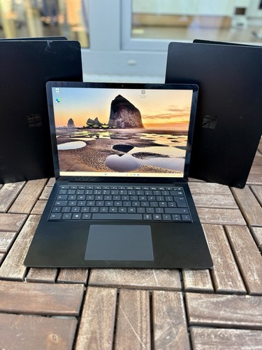 Microsoft surface laptop - microsoft,