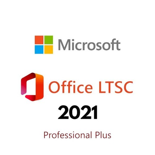 Microsoft office 2021 - microsoft,