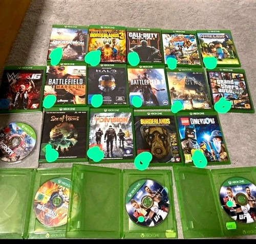 Spiele