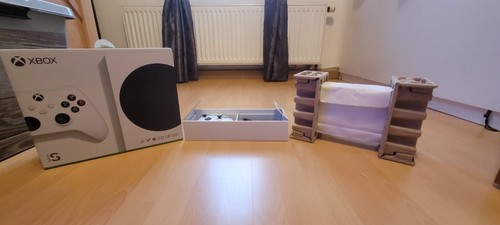 Xbox series 512gb - series, s