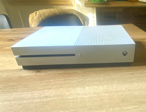 Microsoft xbox one - xbox, s
