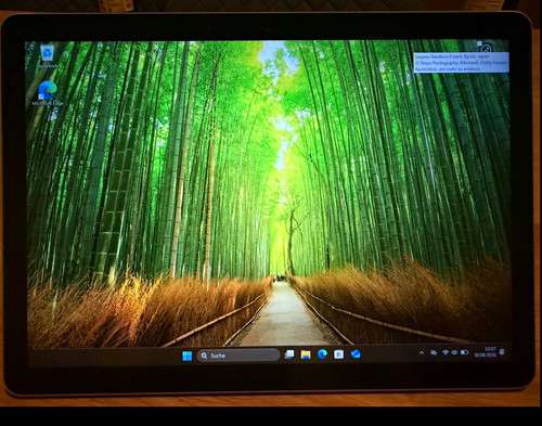 Microsoft surface tablet - microsoft, go