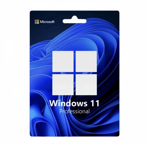 Windows pro bit - 11, lizenz