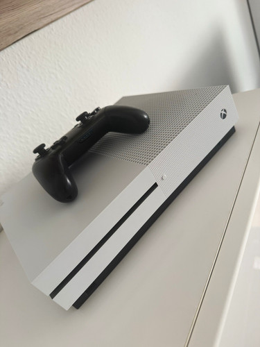Microsoft xbox one - xbox,