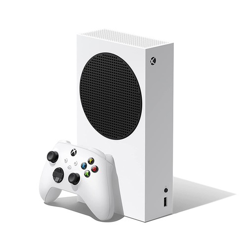 Microsoft xbox series 512 - microsoft, s