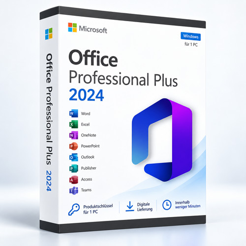 Microsoft office 2024 - microsoft,