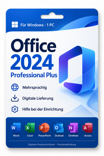 Microsoft office 2024 - microsoft,