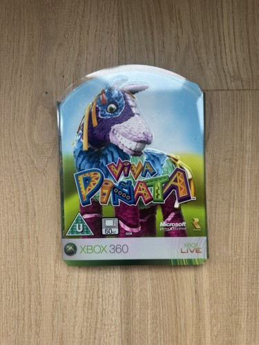 Viva piñata limited - edition,