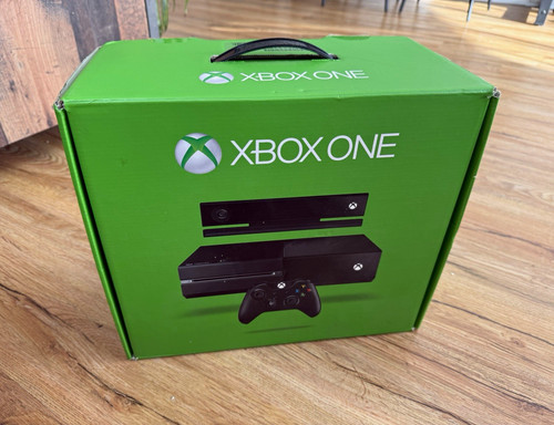 Microsoft xbox one - xbox, gb