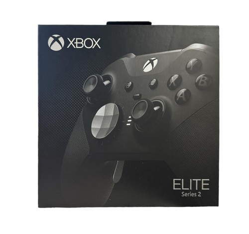 Microsoft xbox one elite - xbox,