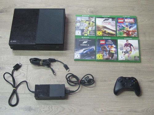 Microsoft xbox one - xbox,