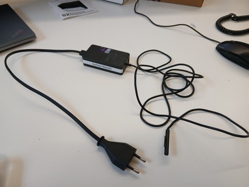 Netzteil microsoft surface - netzteil,